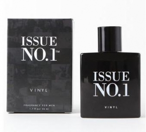 Issue No.1 Vinyl Pacsun für Männer