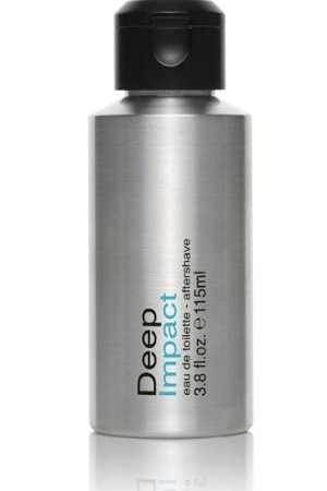 Deep Impact Oriflame для мужчин