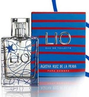Lio Agatha Ruiz de la Prada для мужчин