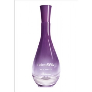 Nativa SPA Açaí Senses O Boticario für Frauen