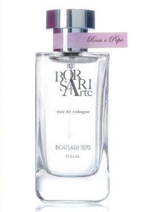 Rosa e Pepe Borsari für Frauen