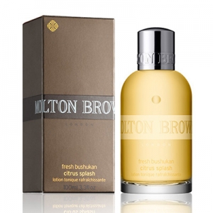 Fresh Bushukan Citrus Splash Molton Brown de barbati