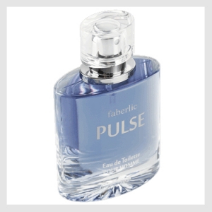 Pulse Faberlic für Männer