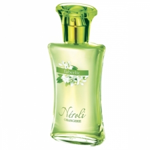 ORANGERIE Neroli Faberlic für Frauen