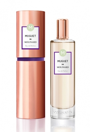 Muguet Molinard for women