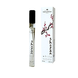 Shozan White Princesse Marina De Bourbon de dama