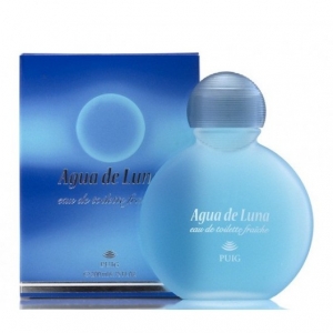 Agua de Luna Antonio Puig para Mujeres