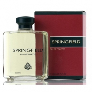 Springfield Antonio Puig для мужчин