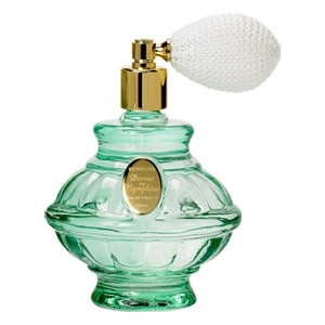 Les Contes Bucoliques Danse des Nymphéas Parfums Berdoues для женщин
