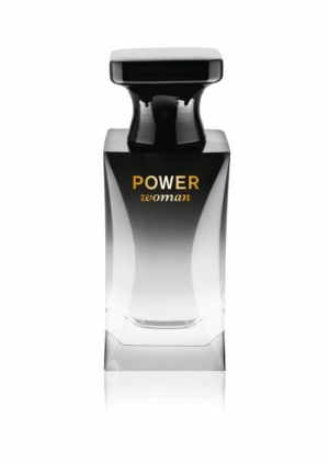 Power Woman Oriflame para Mujeres