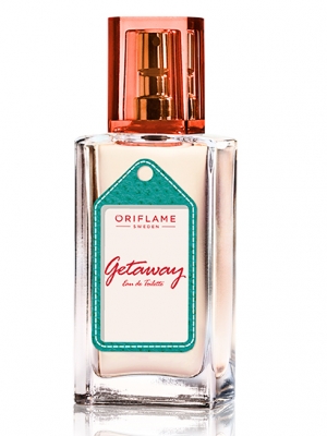 Getaway Oriflame de dama