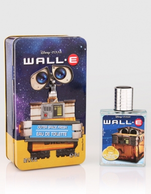 Wall-E Air-Val International für Frauen und Männer