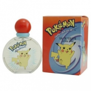 Pokemon Air-Val International pour homme et femme