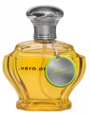 Kiki Voile d`Extrait Vero Profumo dla kobiet