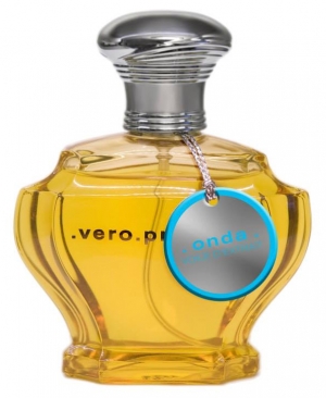 Onda Voile d`Extrait Vero Profumo unisex