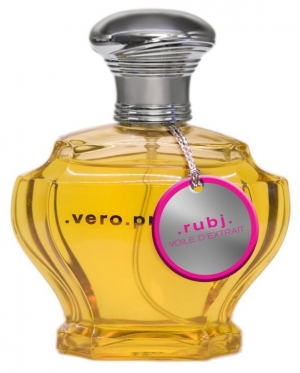 Rubj Voile d`Extrait Vero Profumo für Frauen