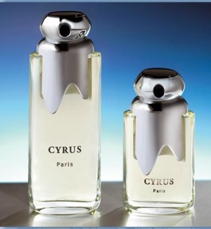 Cyrus Yves de Sistelle de barbati