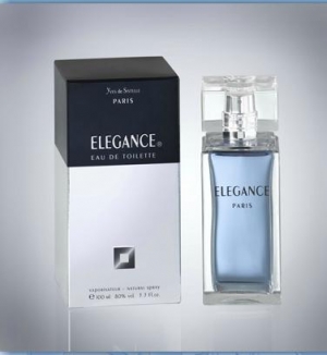Elegance Yves de Sistelle für Männer