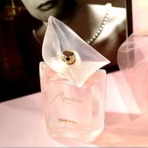 Mondaine Passion Yves de Sistelle de dama