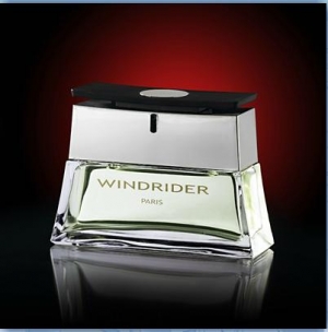 Windrider Yves de Sistelle de barbati