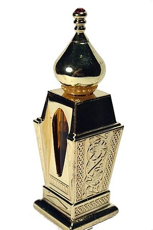 Mumtaz Al Haramain Perfumes    