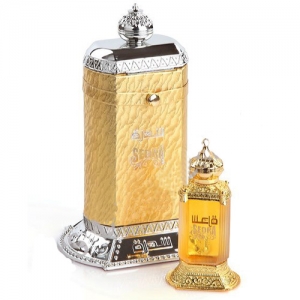 Sedra Al Haramain Perfumes für Frauen und Männer