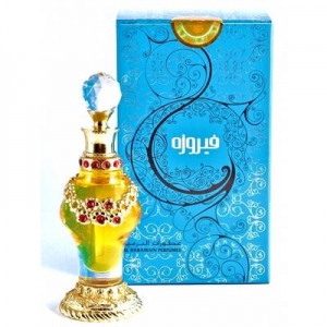 Feroza Gold Al Haramain Perfumes для женщин