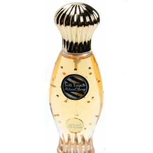 Soft Touch Al Haramain Perfumes für Frauen