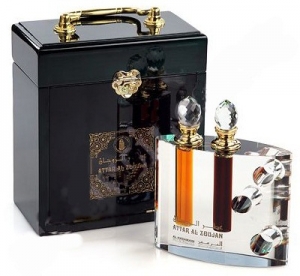 Attar Al Zoujan Al Haramain Perfumes for women and men