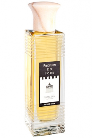 Vaiana Dea Profumi del Forte для женщин