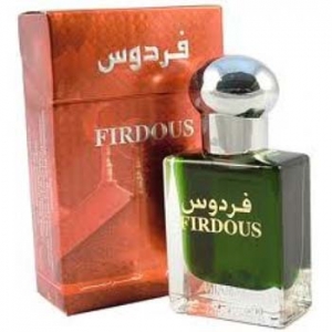 Firdous Al Haramain Perfumes for women and men