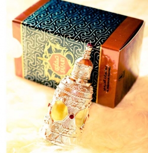 Safari Al Haramain Perfumes unisex