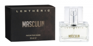 Lentheric Masculin Lentheric para Hombres