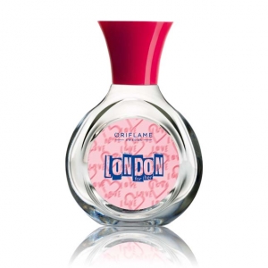 London Oriflame de dama