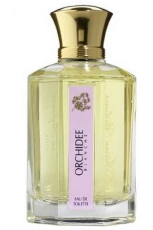 Orchidee Blanche L`Artisan Parfumeur для женщин