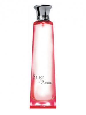 Saison d'Amour Novaya Zarya pour femme