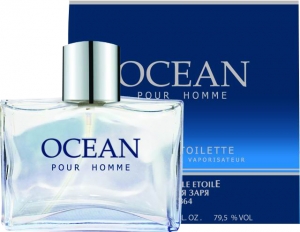 Ocean Novaya Zarya pour homme