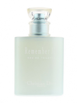 Remember Me Christian Dior эмэгтэй