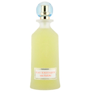 Eau Exotique Eau Fraiche Nicolai Parfumeur Createur для жінок та чоловіків