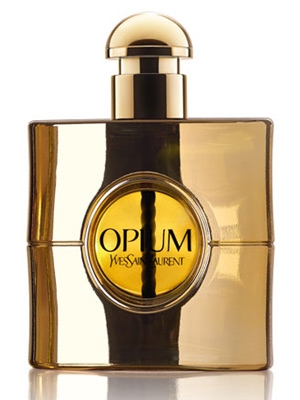 Opium Collector's Edition 2013 Yves Saint Laurent Feminino