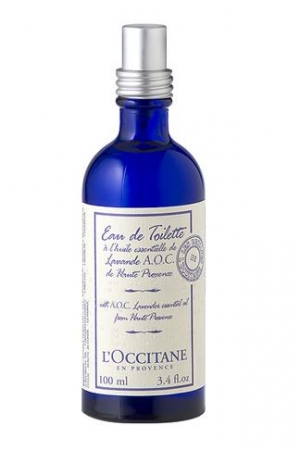 Lavender Eau de Toilette L`Occitane en Provence para Hombres y Mujeres