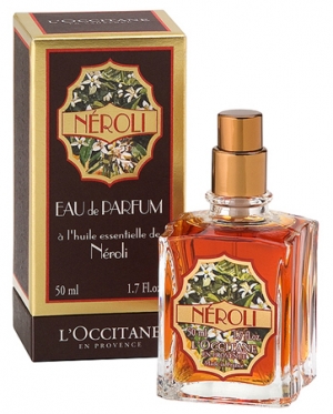 Neroli Eau de Parfum L`Occitane en Provence dla kobiet