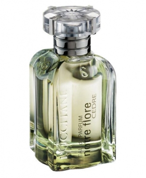 Notre Flore Cedar L`Occitane en Provence für Männer