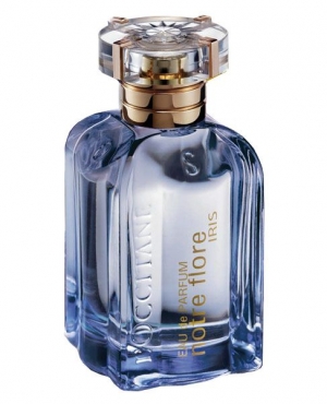 Notre Flore Iris L`Occitane en Provence para Mujeres