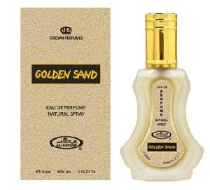 Golden Sand Al-Rehab for men