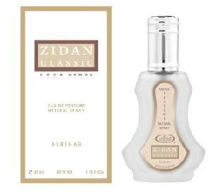 Zidan Al-Rehab de barbati