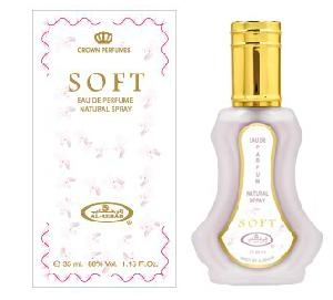 Soft Al-Rehab unisex