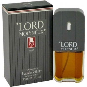 Lord Molyneux de barbati