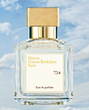 754 Maison Francis Kurkdjian para Hombres y Mujeres