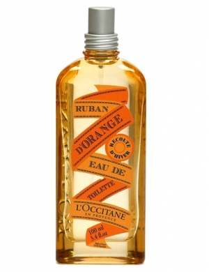 Ruban d'Orange L`Occitane en Provence para Hombres y Mujeres